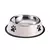 Pote em Aço Inoxidável - Comedouro/Bebedouro Pet - comprar online
