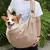 Bolsa para Transporte de Pets - Confortável - loja online