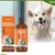 Shampoo Natural Cães e Gatos - Fórmula Derivada de Óleo de Coco - Circuito Pet Store: Tudo para o bem-estar do seu pet, com qualidade, carinho e praticidade em um só lugar!