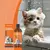 Shampoo Natural Cães e Gatos - Fórmula Derivada de Óleo de Coco - loja online
