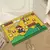 Tapete Super Mario Bros - comprar online