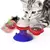 Brinquedo Giratório - Moinho Interativo para Gatos - comprar online