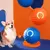Bola inteligente para Cães e Gatos - loja online