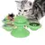 Brinquedo Giratório - Moinho Interativo para Gatos na internet