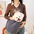 Bolsa para Transporte de Pets - Confortável