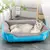 Cama Grande para Cães e Gatos na internet