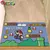 Imagem do Tapete Super Mario Bros