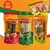 Kit Petiscão C/3 unidades - Carne e Frango Original para Cães - comprar online