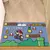 Imagem do Tapete Super Mario Bros