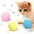Brinquedo Inteligente para Gatos - Bola e Pelúcia Interativa na internet