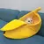 Cama para Animais de Estimação em Formato de Banana - comprar online