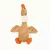 Brinquedo - Ganso C/Som - Costuras Resistentes a Mordidas - comprar online