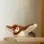 Brinquedo Interativo para Gato – C/Som de Pássaro e Asas que Batem - comprar online