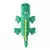 Brinquedo de Pelúcia em Formato de Crocodilo para Cães - loja online