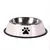 Pote em Aço Inoxidável - Comedouro/Bebedouro Pet - loja online