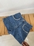 Short Jeans Bordado - Sunshine Boutique