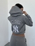 Campera "new york" - Egoista