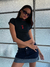 Polera IM THE QUEEN en internet