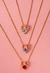 Conjunto Trinity na internet