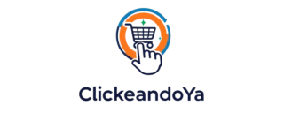 ClickeandoYa