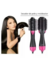 Cepillo Peine Alisador Planchita Cabellos Ondas Anti Frizz - tienda online