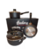 Batería Set Ollas Hudson Teflón Antiadherent Juego De Cocina - Bazar Tito