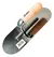 Llana Lisa Ovalada Canto Redondo Matezz 12x40 - comprar online