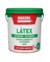 Latex Interior/Exterior Obrera x 20Lts - comprar online