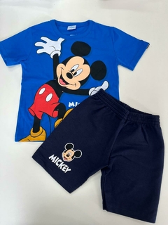 Conjunto Infantil Fakini Mickey na internet