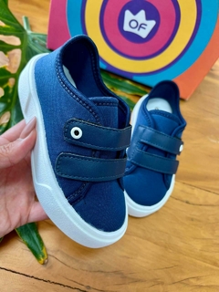 Tênis Infantil Ortofino - comprar online