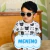 Banner de Santana Kids | Moda Infantil