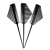 3 Pentes Funil - comprar online