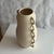 Vaso Elos Creme 01 - comprar online