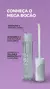 Gloss Labial Efeito Plumper - Mahav - Eleven Shop