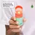 Bolha Hidratante para Cuidados com a Pele - Bubble 50ml