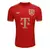 Camisa Bayern de Munique 125 Anos Vermelha Adidas - comprar online