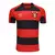 Camisa Sport I 25/26 Torcedor Umbro Masculina - Vermelho+Preto - comprar online