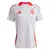 Camisa Internacional Treino 2025 torcedor Cinza - comprar online