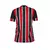 Camisa São Paulo II 24/25 - Torcedor New Balance Feminina - Tricolor - FrSports