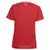 Camisa Internacional I 25/26- Torcedor Adidas Feminina - Vermelha na internet