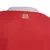 Camisa Internacional I 25/26- Torcedor Adidas Feminina - Vermelha - FrSports