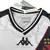 Camisa Vasco da Gama II 24/25 - Torcedor Kappa Masculina - Branca - FrSports