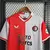 Camisa PSV Eindhoven 23/24 - Torcedor Puma Masculina - Vermelha com detalhes em branco e dourado - loja online
