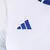 Camisa Cruzeiro II 24/25 - Torcedor Adidas Feminina - Branca com detalhes em azul - loja online