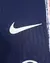 Camisa Paris Saint-Germain I 24/25 - Torcedor Nike Masculina - Azul com detalhes em vermelho - FrSports