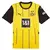 Camisa Borussia Dortmund I 24/25 - Torcedor Puma Masculina - Amarela e preta - comprar online