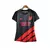 Camisa Athletico Paranaense II 23/24 - Torcedor Umbro Feminina - Preta - comprar online