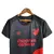 Camisa Athletico Paranaense II 23/24 - Torcedor Umbro Feminina - Preta - FrSports
