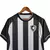 Camisa Botafogo I 22/23 Torcedor Masculina - Preta e branca - loja online