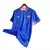 Camisa Fortaleza Goleiro 23/24 - Torcedor Lobo Masculina - Azul - FrSports